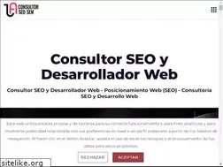 Sites similar to consultorseo.us
