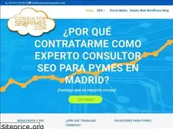 Sites similar to consultorseopymes.com