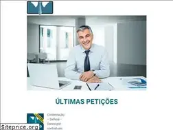 Sites similar to consultortrabalhista.com
