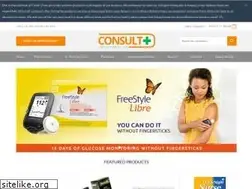 Sites similar to consultpharmacy.co.uk