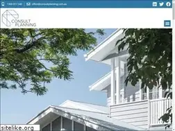 Sites similar to consultplanning.com.au