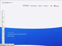 Sites similar to consultport.com