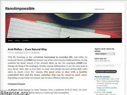 Sites similar to consultpri.wordpress.com