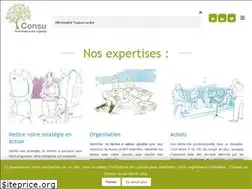 Sites similar to consultrade.info