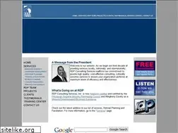 Sites similar to consultrdp.com