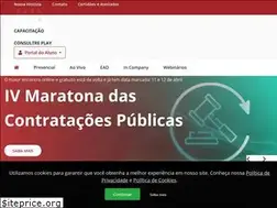 Sites similar to consultre.com.br