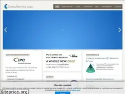 Sites similar to consultronica.es