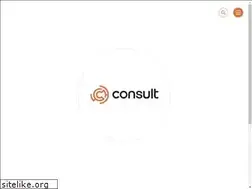Sites similar to consultsearch.co.uk