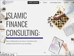 Sites similar to consultshape.com