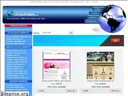 Sites similar to consultsites.com