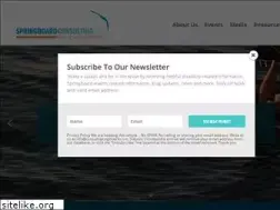 Sites similar to consultspringboard.com