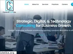 Sites similar to consultstaff.com