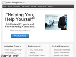 Sites similar to consultstanton.com