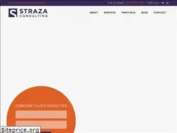 Sites similar to consultstraza.com