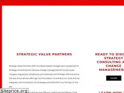 Sites similar to consultsvp.com