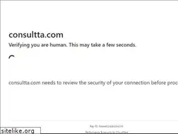 Sites similar to consultta.com