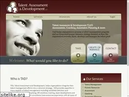 Sites similar to consulttad.com