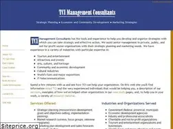 Sites similar to consulttci.com