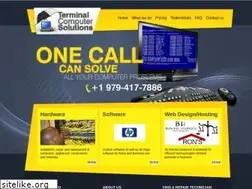 Sites similar to consulttcs.com