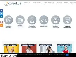 Sites similar to consultua.pt