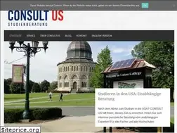 Sites similar to consultus.org