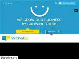 Sites similar to consultusdigital.com