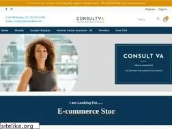 Sites similar to consultva.com