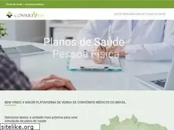 Sites similar to consultvida.com.br