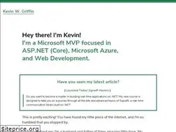 Sites similar to consultwithgriff.com