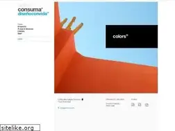 Sites similar to consuma.es
