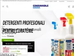 Sites similar to consumabile-igiena.ro