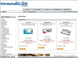 Sites similar to consumabili.biz