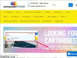 Sites similar to consumables.co.nz