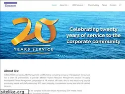 Sites similar to consumark.com