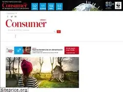 Sites similar to consumaseguridad.com