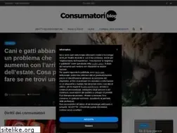 Sites similar to consumatori.blog