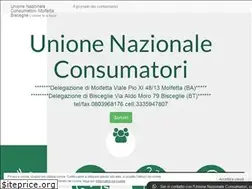 Sites similar to consumatorifelici.it
