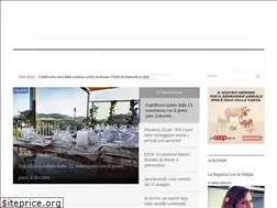 Sites similar to consumatrici.it