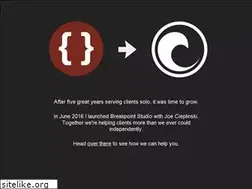Sites similar to consumedbycode.com