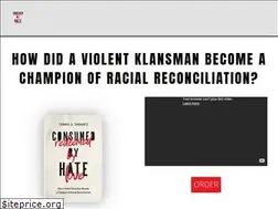 Sites similar to consumedbyhate.com