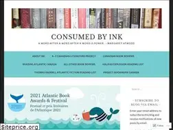 Sites similar to consumedbyink.ca