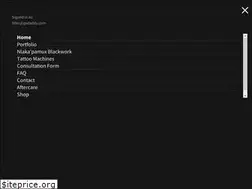 Sites similar to consumedbyink.com