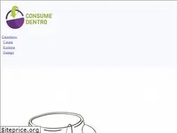 Sites similar to consumedentro.red