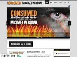 Sites similar to consumedthebook.com