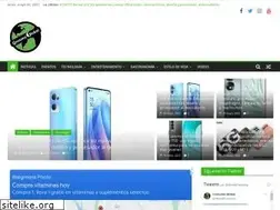 Sites similar to consumeglobal.com