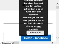 Sites similar to consumententips.nl