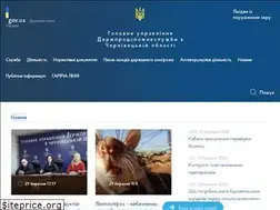 Sites similar to consumer-cv.gov.ua