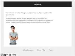 Sites similar to consumer-guidance.herokuapp.com