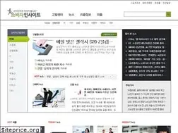 Sites similar to consumer-insight.co.kr