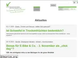 Sites similar to consumer.bz.it